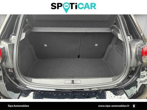 Voitures D'occasion À Bayonne | Opel Corsa 1.2 Turbo 130 Ch Bva8 Gs 5P