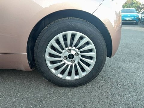 Voitures D'occasion À Villenave-D'ornon | Fiat 500 Iii E 95 Ch Action Plus 3P