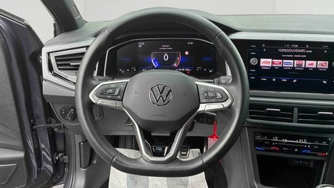 Voitures D'occasion À Lescar | Volkswagen Polo 1.0 Tsi 95 S&S Bvm5 R-Line 5P