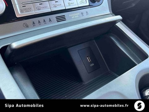 Voitures D'occasion À La-Teste-De-Buch | Hyundai Kona Electrique 39 Kwh - 136 Ch Intuitive 5P