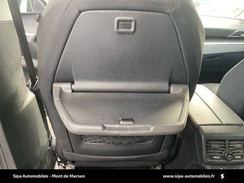 Voitures D'occasion À Mont-De-Marsan | Peugeot 5008 Puretech 130Ch S&S Bvm6 Active 5P