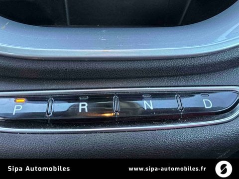 Voitures D'occasion À La-Teste-De-Buch | Fiat 500 E 118 Ch Icône 3P