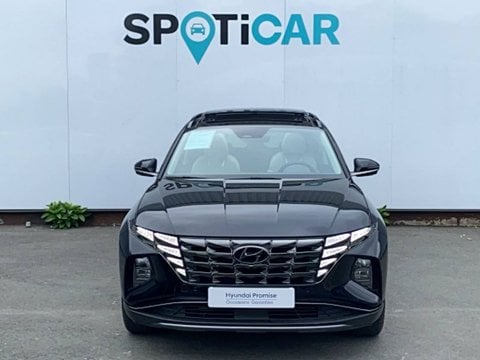 Voitures D'occasion À Villenave-D'ornon | Hyundai Tucson Iv 1.6 T-Gdi 265 Htrac Plug-In Bva6 Exe...