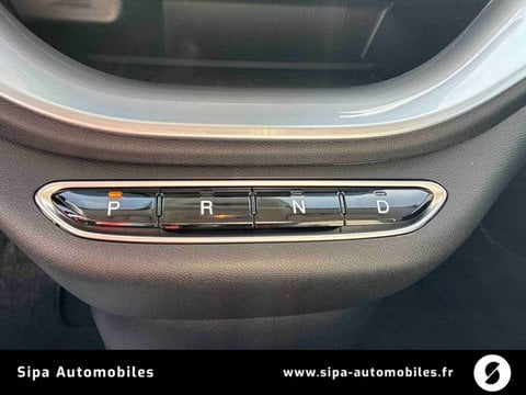 Voitures D'occasion À Toulouse | Fiat 500 Iii Electrique E 95 Ch Icône 3P