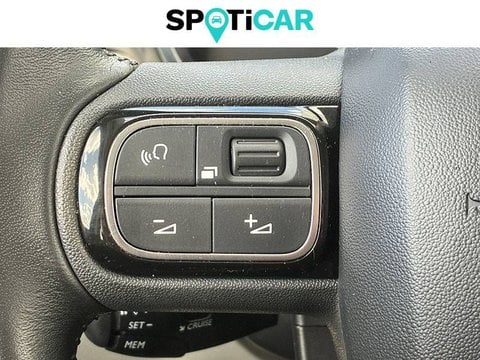 Voitures D'occasion À Lescar | Citroën C3 Aircross Bluehdi 100 S&S Bvm6 Feel Business 5P