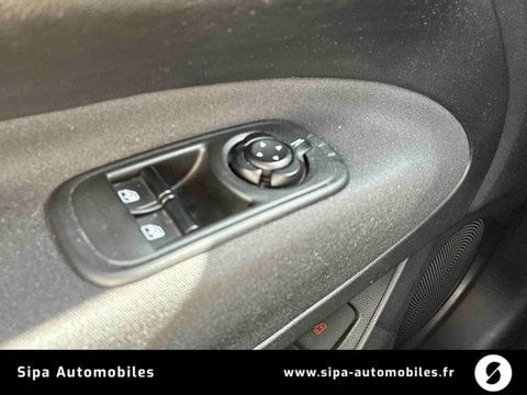 Voitures D'occasion À Mérignac | Fiat 500 E 95 Ch Nouvelle 3P