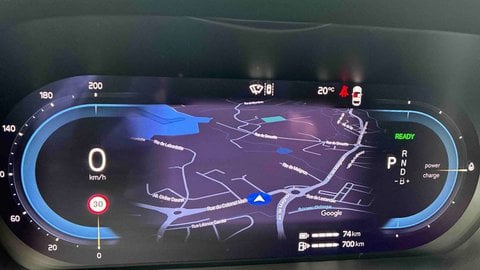 Voitures D'occasion À Anglet | Volvo Xc60 T6 Awd Hybride Rechargeable 253 Ch+145 Ch Geartronic 8...