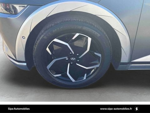 Voitures D'occasion À Le Bouscat | Hyundai Ioniq 5 73 Kwh - 218 Ch 5P