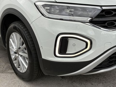 Voitures D'occasion À Lescar | Volkswagen T-Roc 2.0 Tdi 116 Start/Stop Bvm6 Life Business 5P