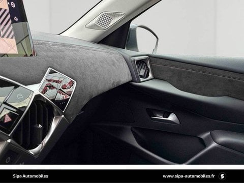 Voitures D'0Km À Mont-De-Marsan | Ds Ds 3 Hybride 136 E-Dct6 Edition France 5P