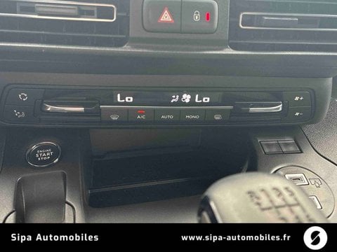 Voitures D'0Km À Toulouse | Fiat Doblò Doblo Fg Doblo Fourgon M Diesel 130 Ch Aut. 4P