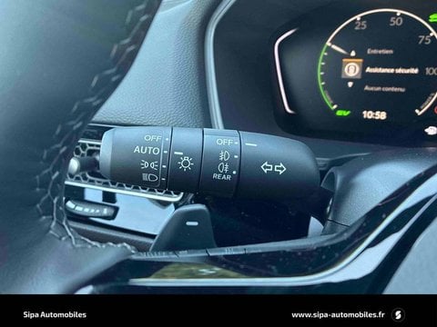 Voitures D'0Km À Mérignac | Honda Civic Xi E:hev 2.0 I-Mmd Sport 5P