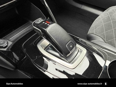 Voitures D'occasion À Mérignac | Peugeot 2008 Bluehdi 130 S&S Eat8 Gt Pack 5P