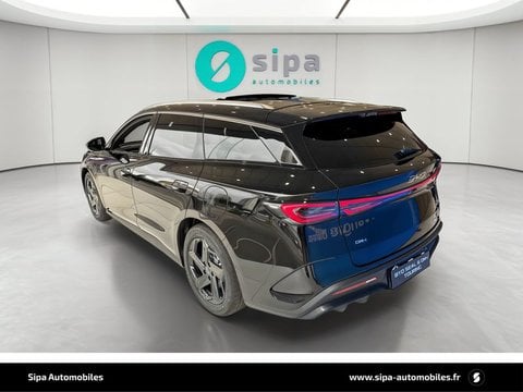 Voitures D'0Km À Le Bouscat | Byd Seal 6 Touring 1.5L Dm-I 156 Kw Phev Comfort Lite 5P