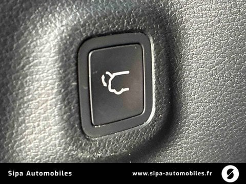 Voitures D'occasion À Mérignac | Jeep Compass 1.4 I Multiair Ii 140 Ch Bvm6 Signature 5P