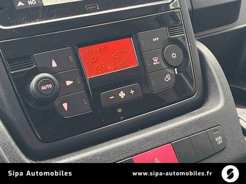 Voitures D'occasion À Lescar | Citroën Jumper Jumper Tole 33 L2H2 Bluehdi 140 S&S Bvm6 4P
