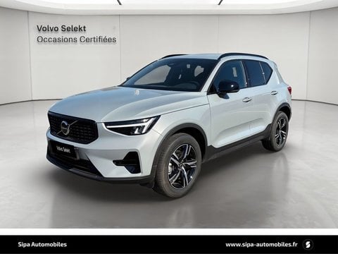 D'occasion À Labège | Volvo Xc40 B3 163 Ch Dct7 Plus 5P