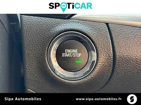 Voitures D'occasion À Toulouse | Opel Astra 1.4 Turbo 145 Ch Cvt Elegance Business 5P