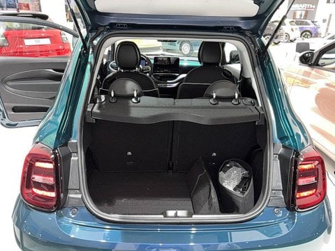 Voitures D'0Km À Toulouse | Fiat 500 Iii Electrique E 95 Ch Icône 3P
