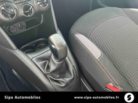 Voitures D'occasion À Toulouse | Peugeot 208 1.4 Hdi 68Ch Bvm5 Active 3P