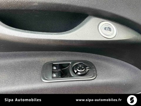 Voitures D'occasion À Lescar | Fiat 500C E 118 Ch (Red) 2P