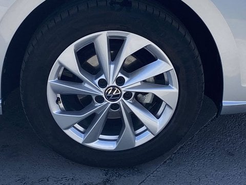 Voitures D'occasion À Lescar | Volkswagen Polo Vi 1.0 Tsi 95 S&S Dsg7 Style 5P
