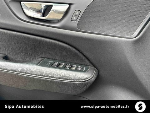 Voitures D'occasion À Labège | Volvo V60 D4 190 Ch Geartronic 8 Momentum 5P
