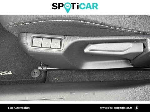 Voitures D'occasion À Bayonne | Opel Corsa 1.2 Turbo 130 Ch Bva8 Gs 5P