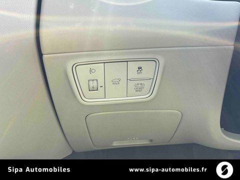 Voitures D'occasion À Le Bouscat | Hyundai Tucson 1.6 T-Gdi 230 Hybrid Bva6 Executive 5P