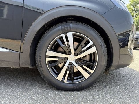Voitures D'occasion À Muret | Peugeot 3008 Ii Hybrid 225 E-Eat8 Gt 5P