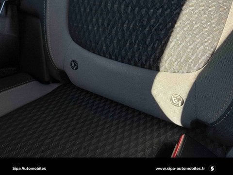 Voitures D'occasion À Toulouse | Opel Crossland X 1.2 Turbo 110 Ch Edition 5P