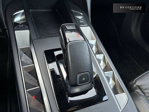 Voitures D'occasion À Lescar | Ds Ds 3 Ds3 Crossback Bluehdi 130 Eat8 Faubourg 5P