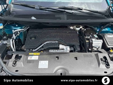 Voitures D'occasion À Toulouse | Peugeot 5008 Hybrid 136 E-Dcs6 Allure 5P