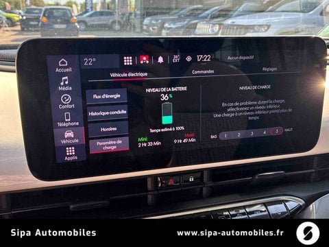 Voitures D'occasion À Mérignac | Fiat 500 Iii Electrique E 118 Ch Nouvelle 3P