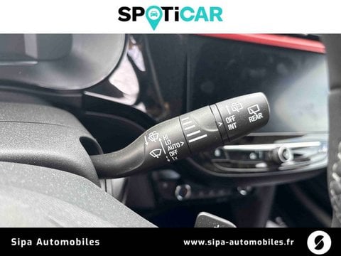 Voitures D'0Km À Toulouse | Opel Corsa 1.2 Turbo Hybrid 110 Ch E-Dct6 Colour Edition 5P