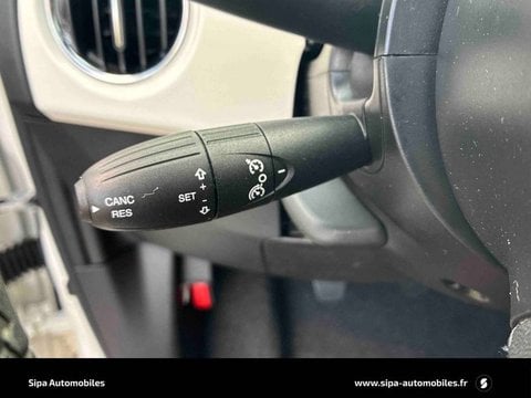 Voitures D'occasion À Mérignac | Fiat 500 1.0 70 Ch Hybride Bsg S/S Dolcevita 3P