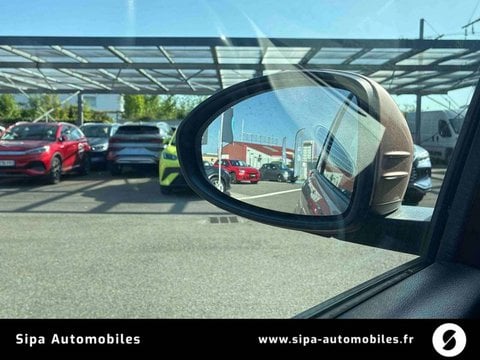 Voitures D'occasion À Lescar | Fiat 500 Iii Electrique E 95 Ch Action 3P