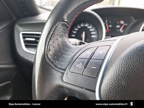 Voitures D'occasion À Lescar | Alfa Romeo Giulietta Série 2 1.4 Tb Multiair 170 Ch S&S Tct Supe...