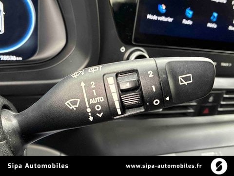 Voitures D'occasion À Villenave-D'ornon | Hyundai I20 1.0 T-Gdi 100 Dct-7 Hybrid 48V Business 5P
