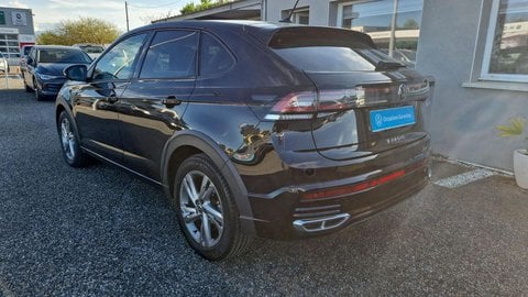 Voitures D'occasion À Tarbes | Volkswagen Taigo 1.0 Tsi 110 Dsg7 R-Line 5P