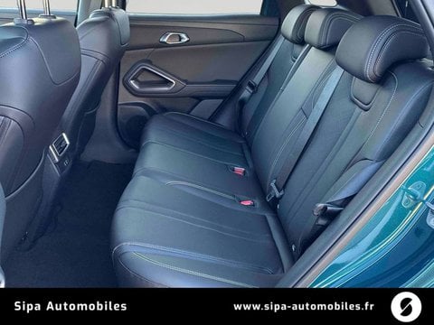 Voitures D'occasion À Mérignac | Byd Atto 2 1.5 Dm-I Boost 5P