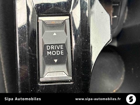 Voitures D'occasion À Muret | Peugeot 2008 Electrique 136 Ch Allure Pack 5P