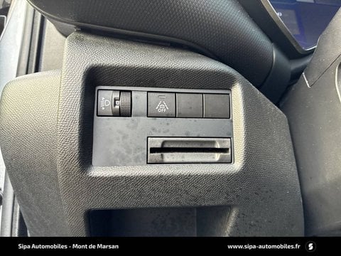 Voitures D'occasion À Mont-De-Marsan | Citroën C5 Aircross Puretech 130 S&S Eat8 C-Series 5P