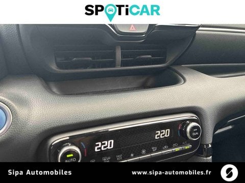 Voitures D'occasion À Lescar | Mazda Mazda2 Hybrid Mazda 2 1.5L Cvt 116 Ch Select 5P
