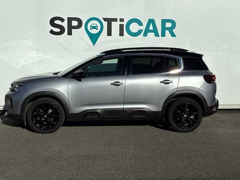 Voitures D'occasion À Lescar | Citroën C5 Aircross Puretech 130 S&S Eat8 Shine 5P