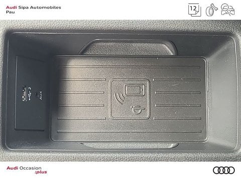 Voitures D'occasion À Lescar | Audi Q2 35 Tfsi 150 S Tronic 7 S Line 5P