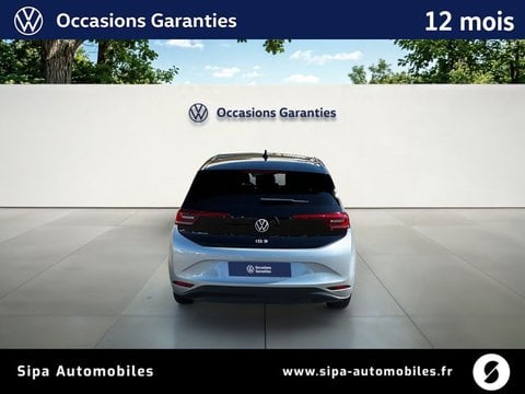 Voitures D'occasion À Lescar | Volkswagen Id.3 204 Ch Pro Performance Life Plus 5P