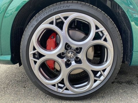 Voitures D'0Km À Toulouse | Alfa Romeo Tonale 1.5 Hybrid 160 Ch Vgt Tct7 Tributo Italiano 5P
