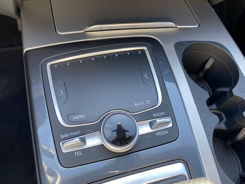 Voitures D'occasion À Toulouse | Audi Q7 3.0 V6 Tdi E-Tron 373 Tiptronic 8 Quattro 5Pl 5P