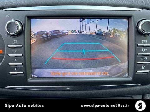 Voitures D'occasion À Mérignac | Toyota Yaris Hybride 100H Dynamic 5P